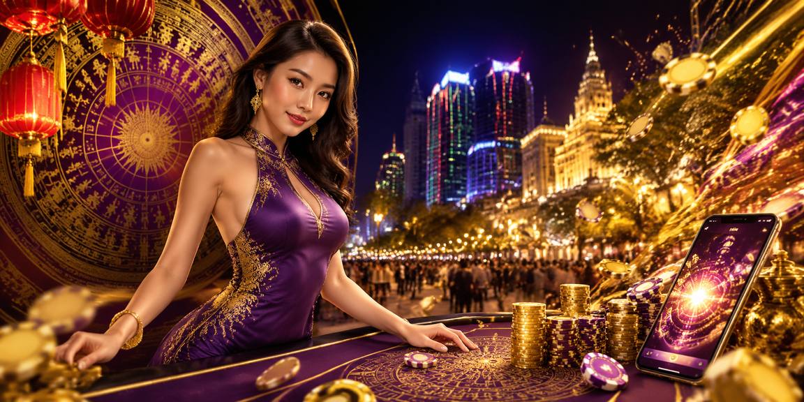 5j751 Live Casino